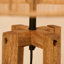 Tripod Floor Lamp Base-1291281885