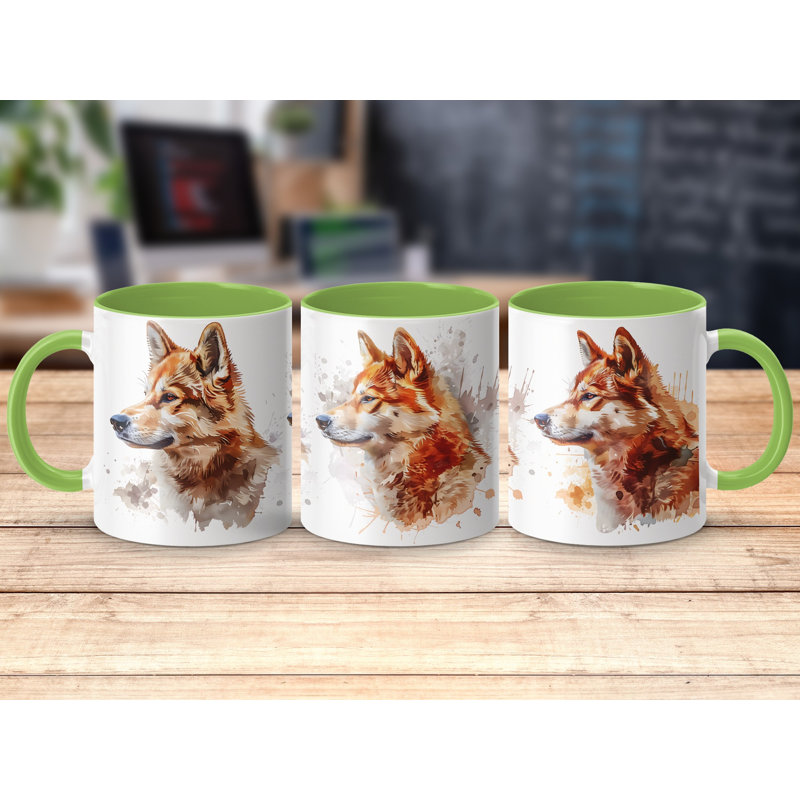 Mug