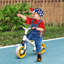 Arpiar Zoomie Kids Push/Pull Ride On-499034932