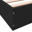 Vidaxl Bed Frame Small Single-1971596017