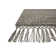 Brea Hand Loomed Gray Rug