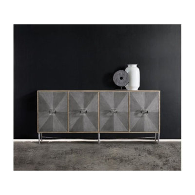 Melange 86'' Sideboard