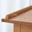 Italian style minimalist desk-627578401