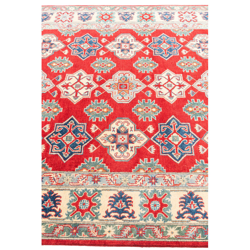 Tapis rouge Ochoa