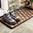 Eddie Bauer Allover Golden Rubber Boot Trays