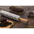 CHEFMADE 18 Inch Marble Rolling Pin