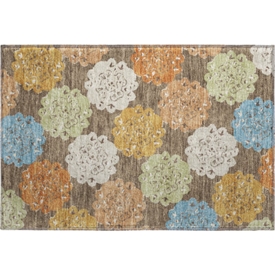 Tapis décontracté de qualité supérieure Mayfield AMF2353