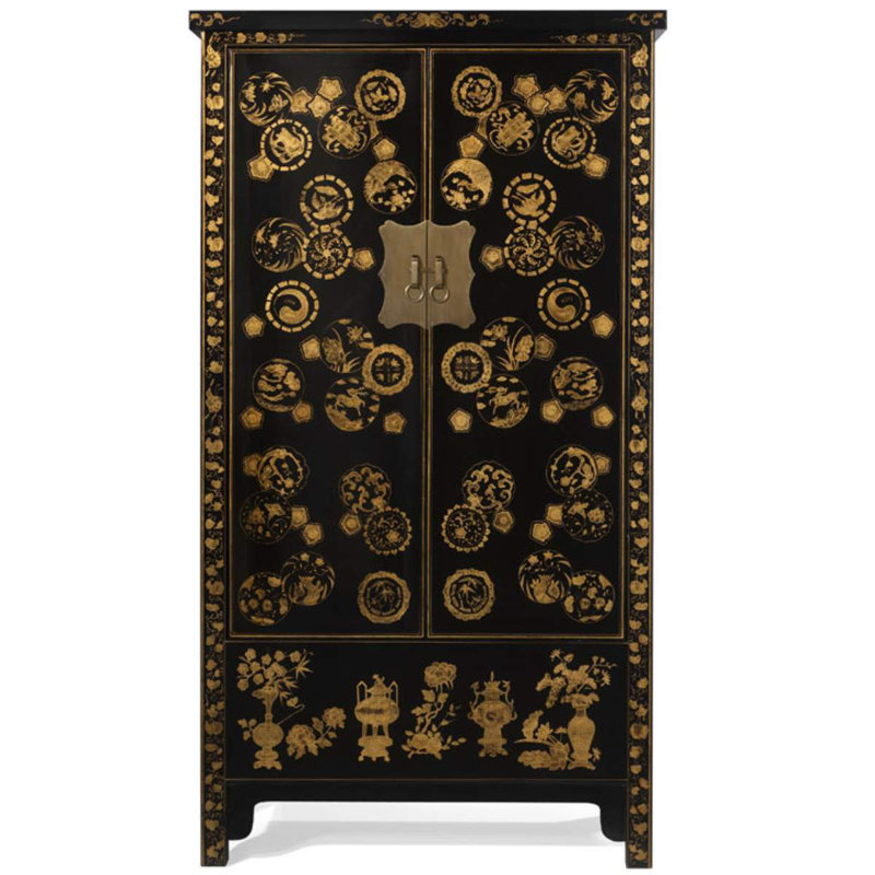 Pacha 100cm Sideboard