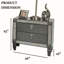 Mobilier de chambre à coucher 1pc