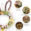 Couronne de Pâques Valery Madelyn