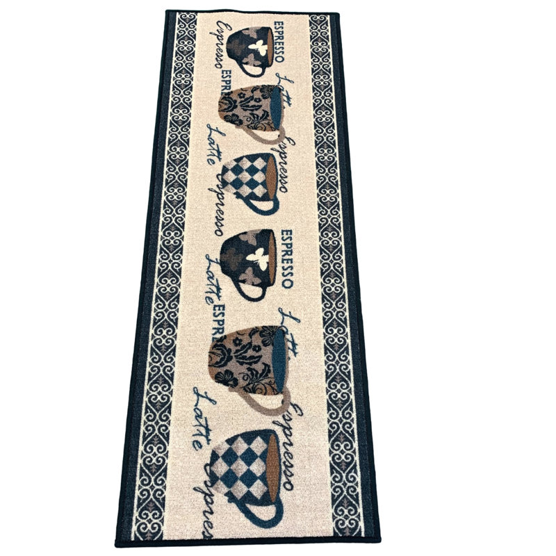 Chagnon 49cm L Polyester Playmat