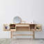 Coiffeuse Simple Light Luxury-1973006587