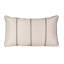 Alaia Lumbar Pillow Cover & Insert