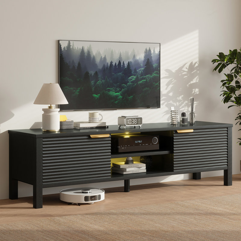 Meuble télé 60 po Modern