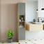Linen Cabinet