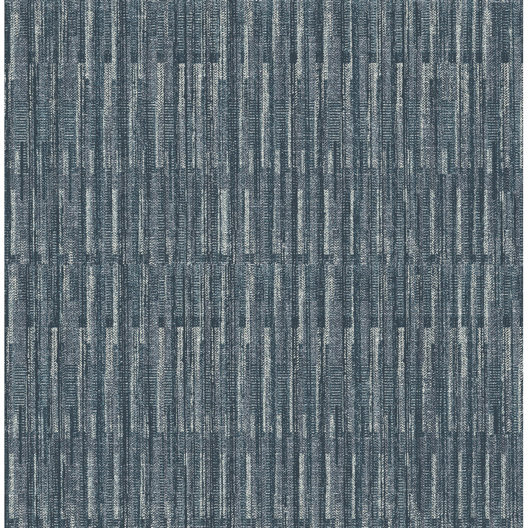 10.06m x 52.07cm Textured Paste the Wall Wallpaper Roll
