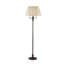 Lampe sur pied 59 po Cloughmills-33349467