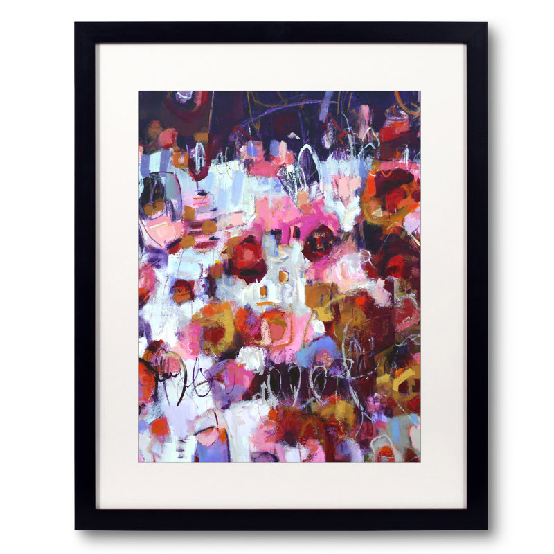 Best For Last Print by Elizabeth Chapman, 17.25" H x 21.25" W