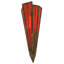Applique murale 7,25 po de largeur Brum-784155516-784155461-784155512