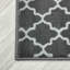 Runner Geometric Area Rug-480178963