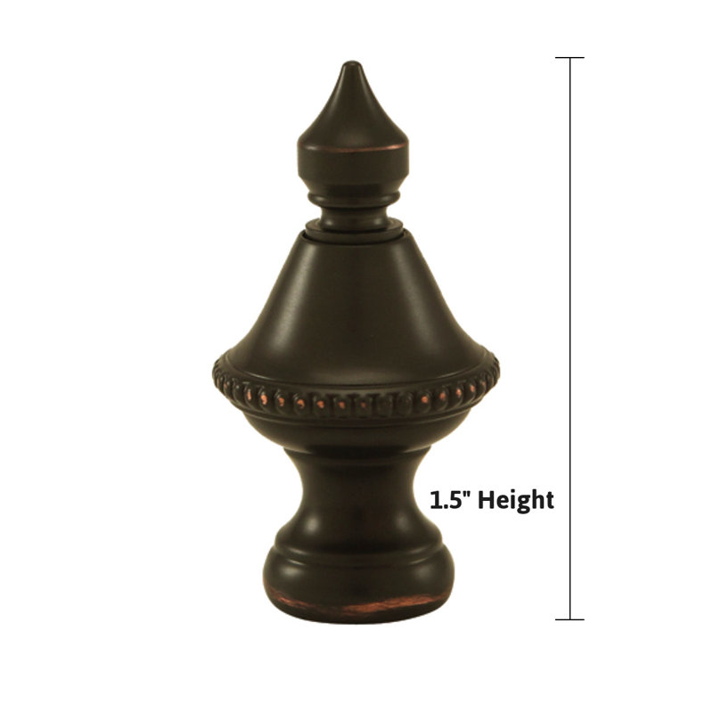 Spire 12" Ceiling Fan Downrod