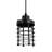 1 - Light Retro Pendant Light-211322573