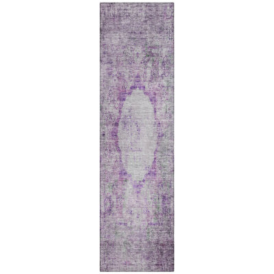 Bergquist Oriental Indoor / Outdoor Rug