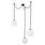 Lustre à 3 lumières DEL Petra-124959309-124959311