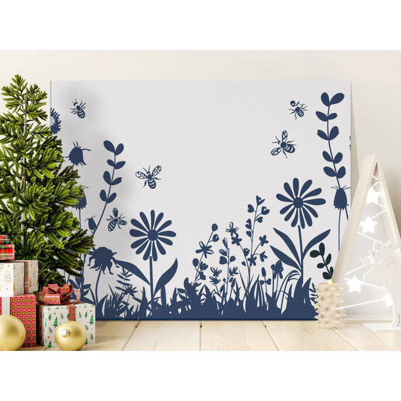 Wrapped Canvas Print Set, 22.86 cm H x 30.48 cm W