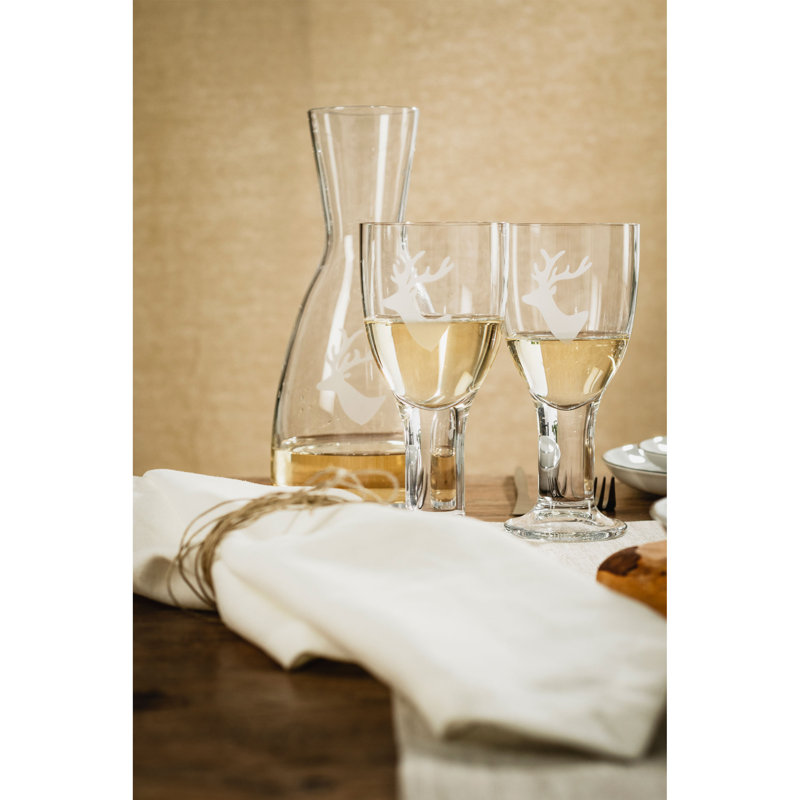 Belanger 650ml Beer Mug