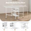 146 cm x 90 cm Sewing Table