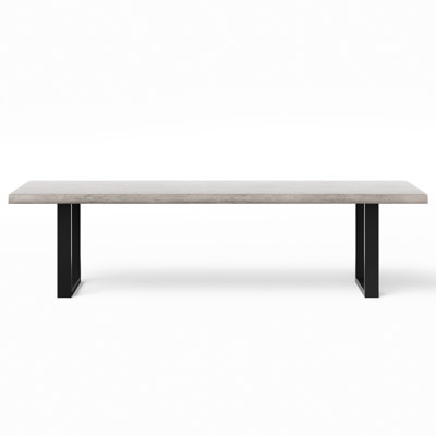 Colin Acacia Dining Table