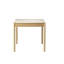 C44 Square Dining Table