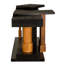 Fleming 86'' W Solid Wood Console Table