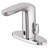 Nextgen Single-handle Bathroom Faucet