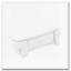 Banc de rangement rabattable-1017168640