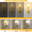 Applique murale Harilla-1287206738