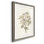 «Twig Study II», impression encadrée-1326240120-1326240121