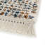 Burghilde Abstract Area Rug-711631157
