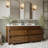 72" Kennedy Bathroom Vanity with Statuario Quartz Countertop-120824470-116145197