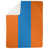 Red/Orange/Blue