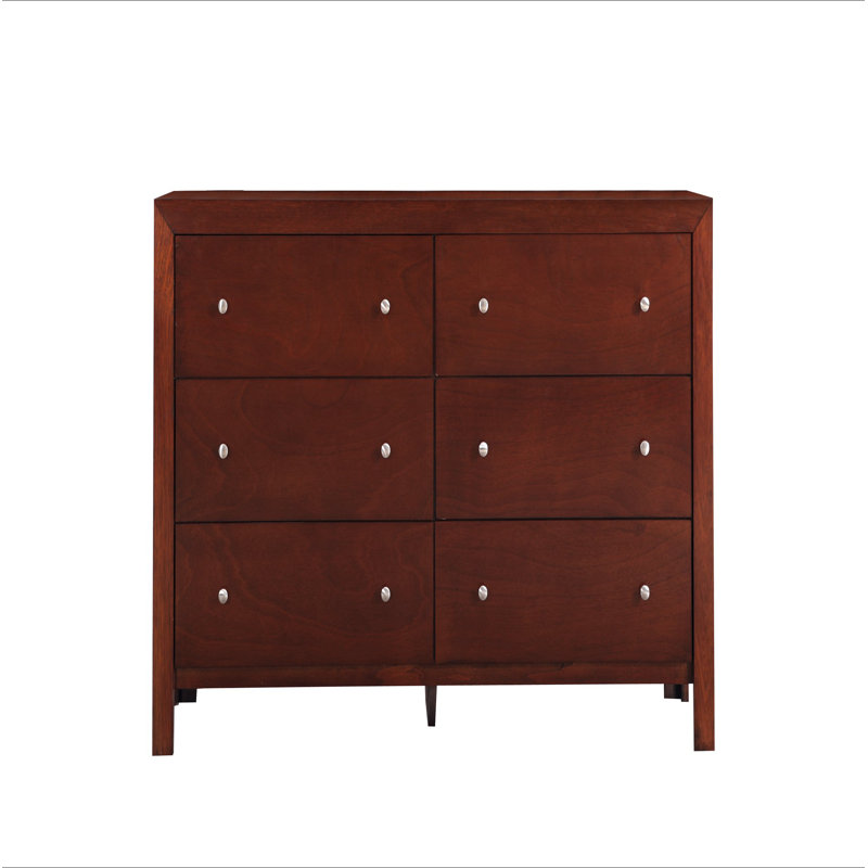 Commode Burlington G2400-D, Cerisier