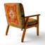 Fauteuil d'appoint Freixa-12442647