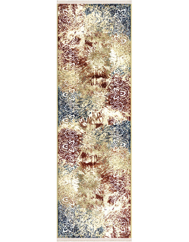 Bath McMinnville Rug, Runner 2' x 6'1"