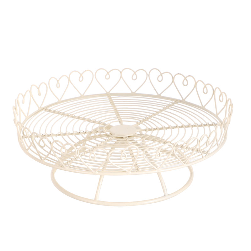 Jovan Cake Stand