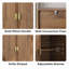 Armoire de rangement Farmhouse