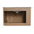 Wall-Mounted Bathroom Vanity