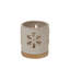Andrian Ceramic Candle Accessories