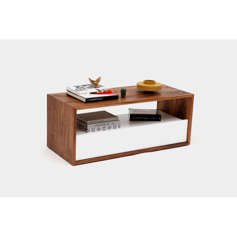 THN Media Console