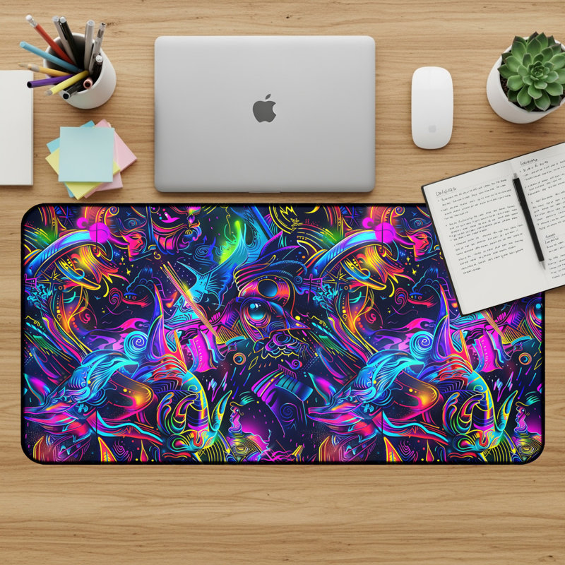 Desk Pad
